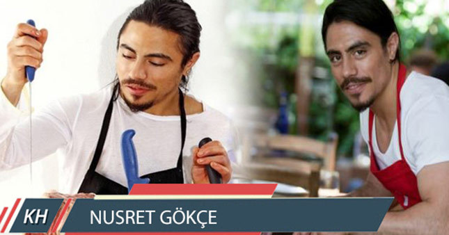 Nusret Gökçe kimdir? Nusret hayat hikayesi, kaç yaşında aslen nereli?