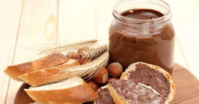 Nutella yağı (Palmiye yağı) zararlı mı?