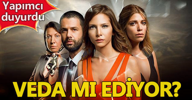 O Hayat Benim dizisi bitecek mi?
