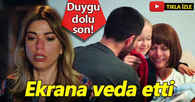 O Hayat Benim final yaptı
