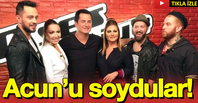 O Ses Türkiye'de Jüri Üyelerinin aldıkları para dudak uçuklattı!