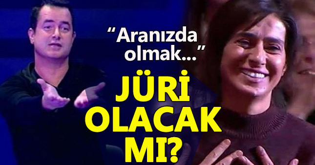 O Ses Türkiye'de Yıldız Tilbe jüri mi olacak?