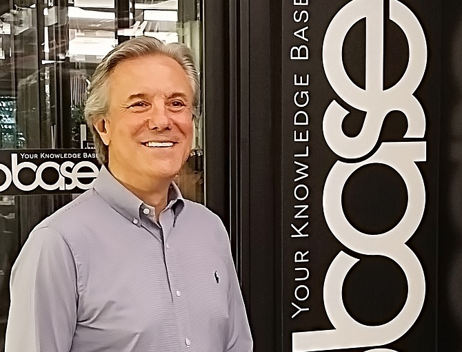 OBASE'e Üst Düzey Atama