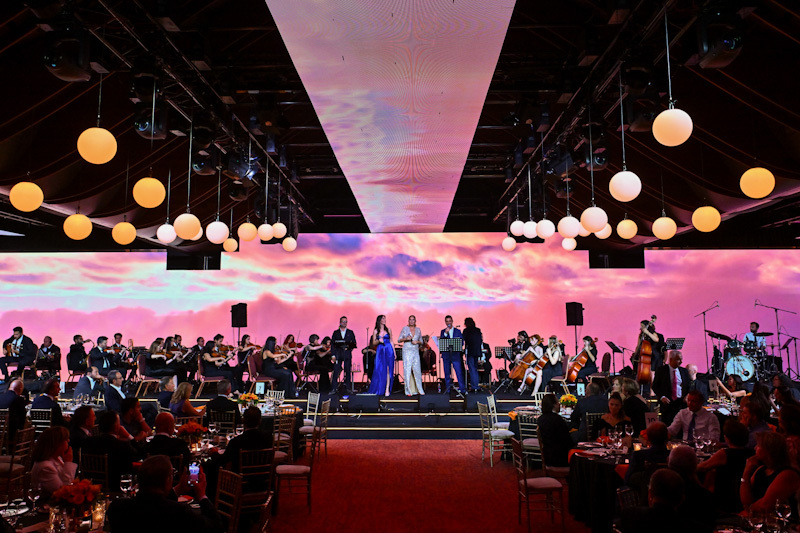 ODE Yalıtım, 40'ıncı yılını iş dünyasının önde gelen temsilcilerinin katılımıyla kutladı