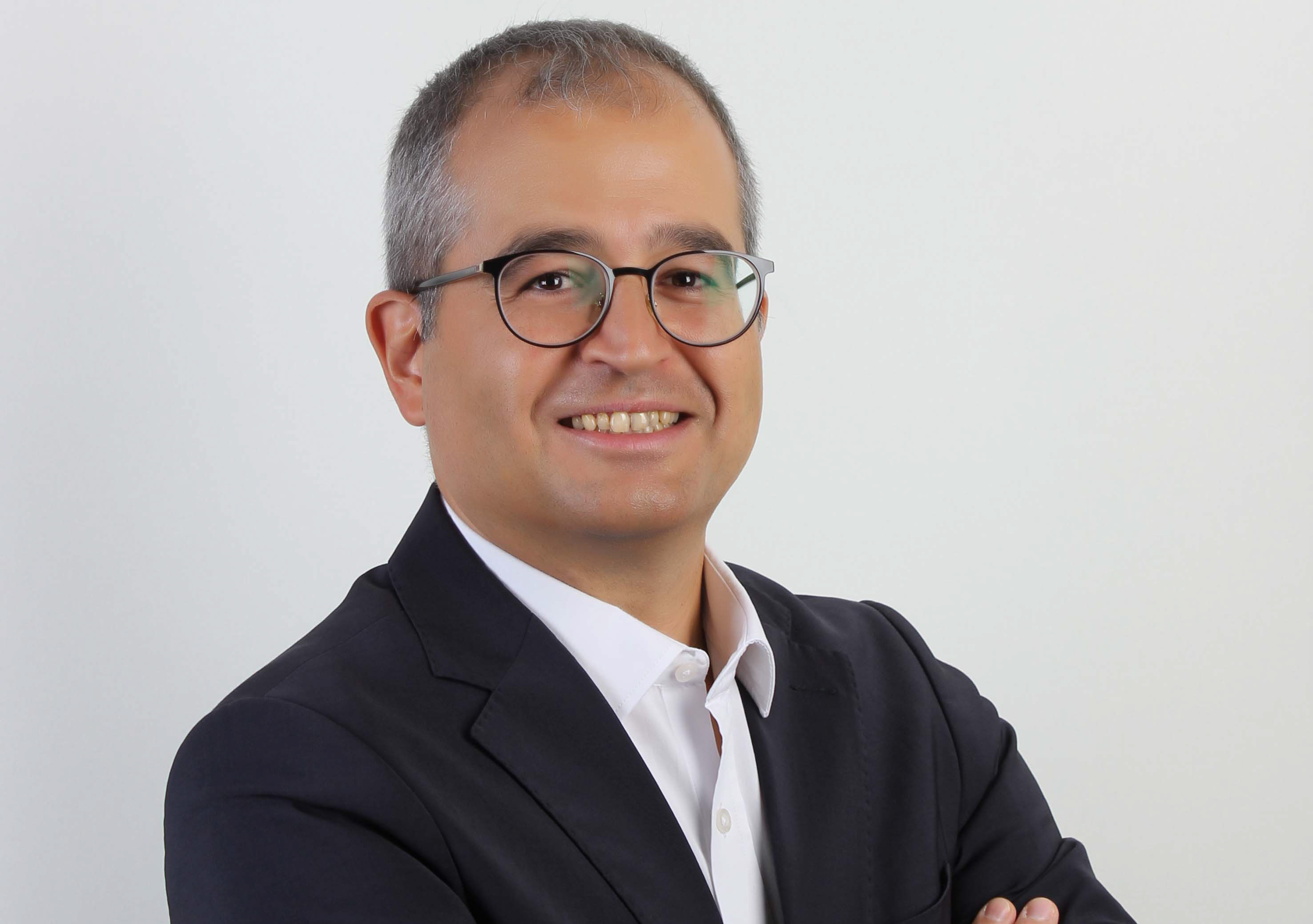 ODE Yalıtım'ın yeni genel müdürü Barış Haznedar oldu