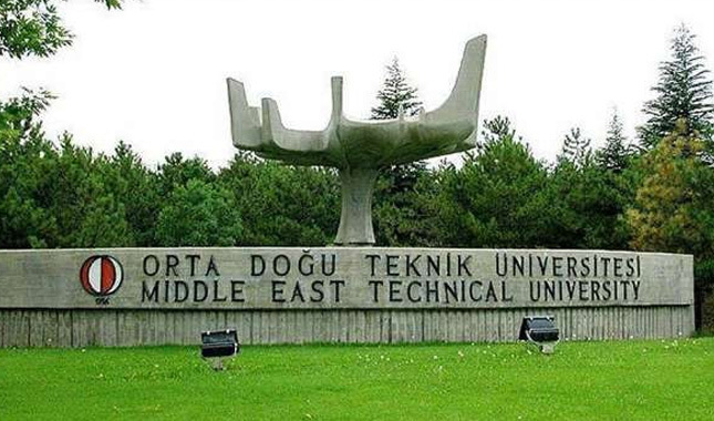 ODTÜ'ye Bahar Şenliği desteği