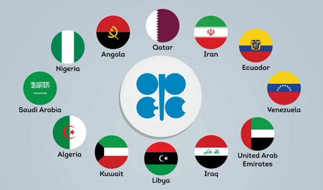 OPEC nedir Ne amaçla kuruldu, hangi devletler üye, Dünya petrol rezervlerinin ne kadarı kontrolünde?