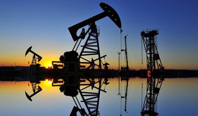 OPEC'in petrol üretiminde düşüş yaşandı