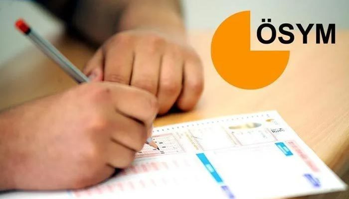ÖSYM'den adaylara ek yerleştirme uyarısı