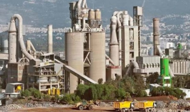OYAK Çimento'nun yüzde 40'ı Tayvanlılar'a satıldı