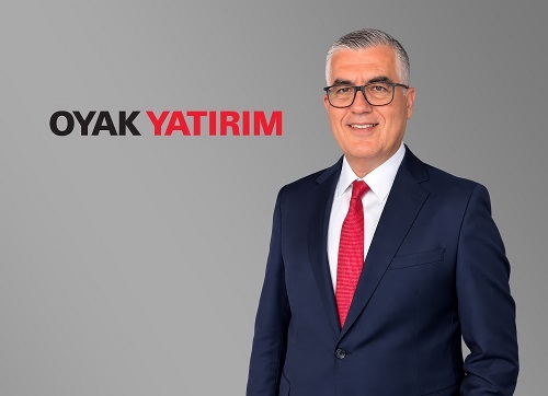 OYAK YATIRIM yönetim kadrosunu Metin Güler ile güçlendirdi