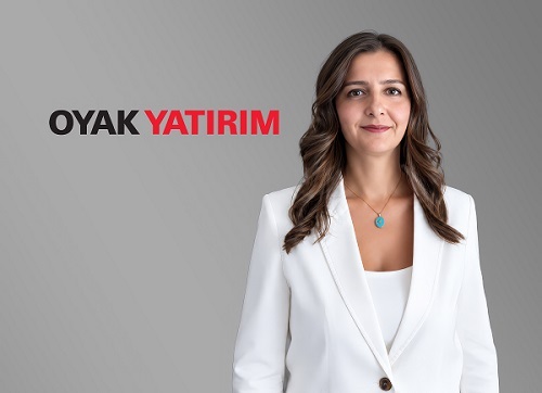 OYAK YATIRIM'ın Araştırma Direktörü Banu Dirim oldu