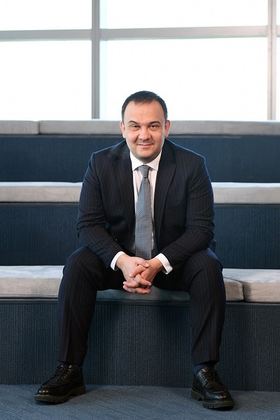 Innovance, Forbes Türkiye Girişim 2026 Listesi'nde Zirveye Yerleşti