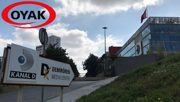 OYAK'tan Demirören Medya iddialarına yalanlama