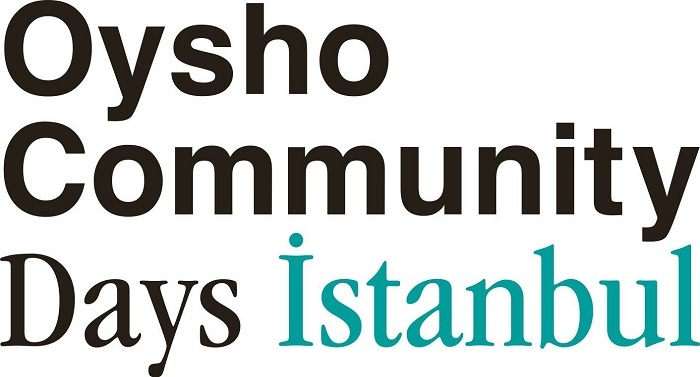 OYSHO Community Days İlk Kez İstanbul'a Geliyor