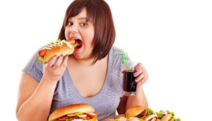 Obezitede Avrupa Şampiyonu 'Türkiye'