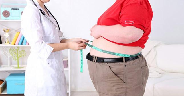 Obezitenin adı değişiyor