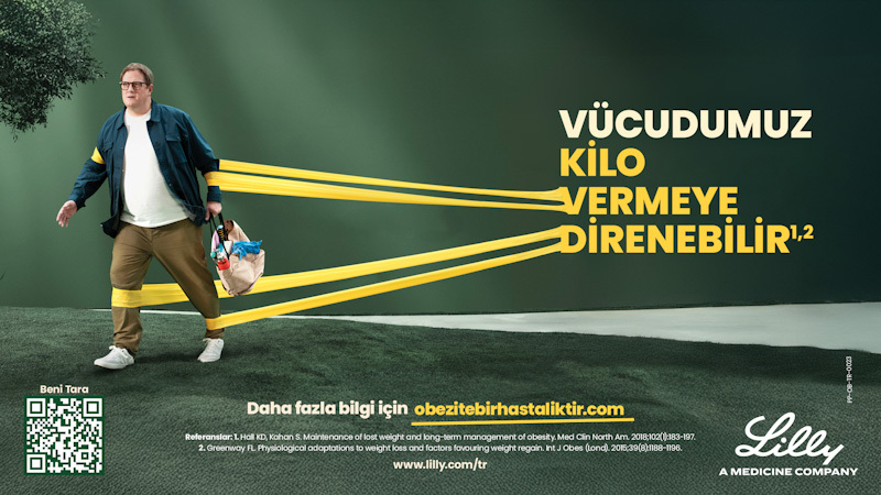 Obeziteyle ilgili yanlış algıların sorgulanması gerekiyor 