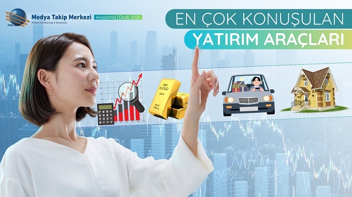 Ocak 2026'da En Çok Konuşulan Yatırım Araçları
