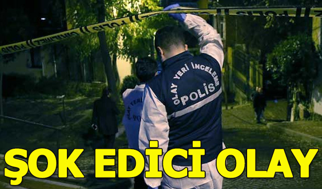 Öğrenince şok oldu