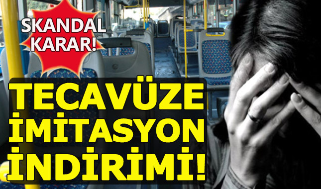 Öğretmene tecavüzde imitasyon yüzük indirimi