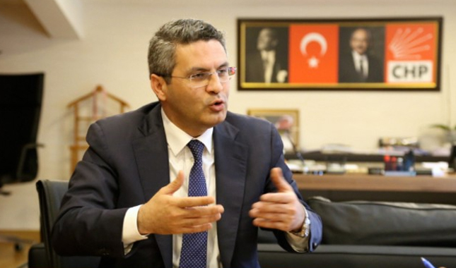 Oğuz Kaan Salıcı kimdir kaç yaşında nereli