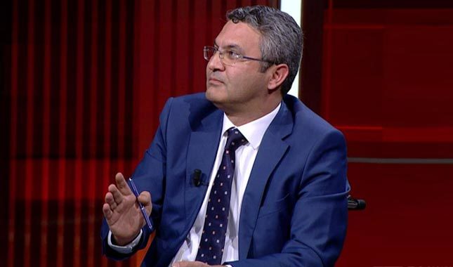 Oğuz Kaan Salıcı kimdir nereli kaç yaşında?