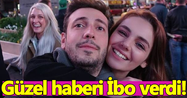 Oğuzhan Koç ve Yağmur Tanrısevsin evleniyor