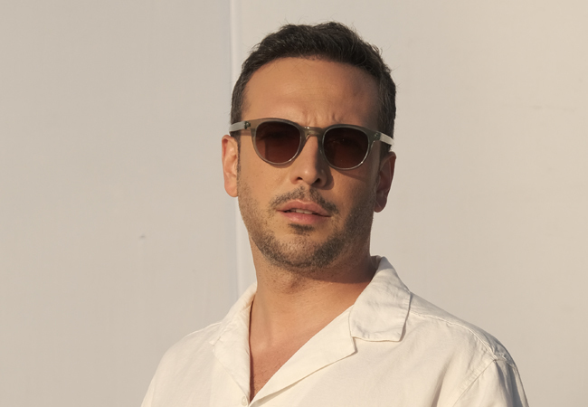 Oğuzhan Koç zirvede yer aldı