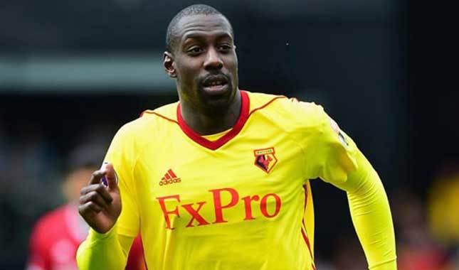 Okaka'dan Galatasaray itirafı
