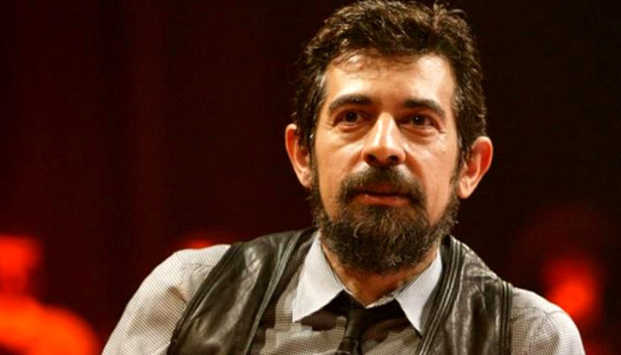 Okan Bayülgen'den anlamlı hareket!