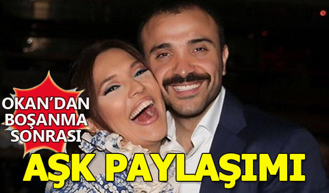 Okan Kurt sessizliğini sosyal medyada bozdu