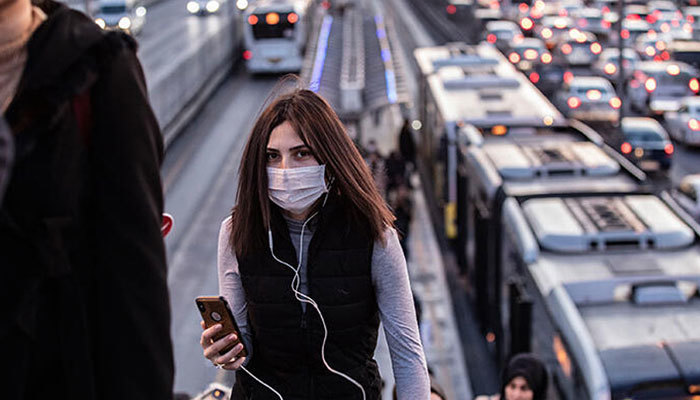 Öksürüğü ve ateşi olan herkese test yapılacak