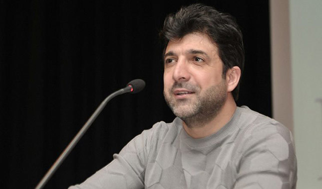 Oktay Derelioğlu yönetime ateş püskürdü
