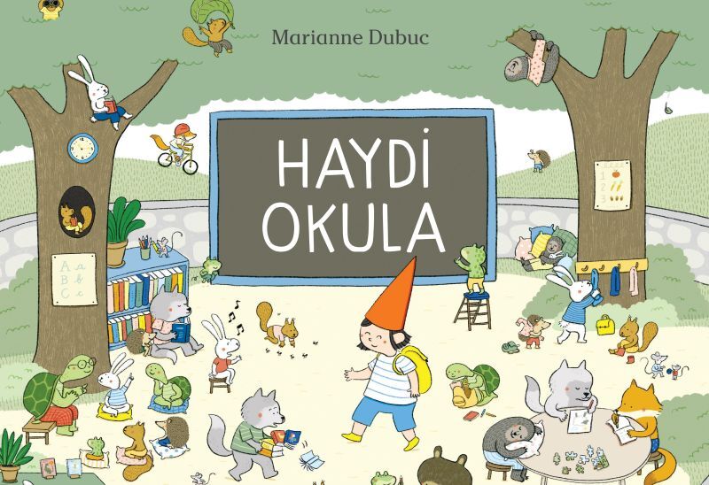 Okula dönüş heyecanına Redhouse eşlik ediyor