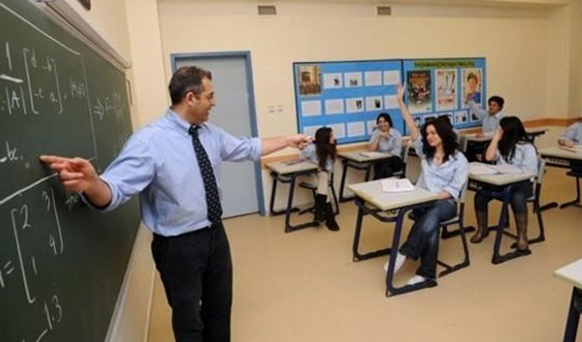 Okullarda yeni dönem: Yönetime CEO modeli geliyor Okullarda yeni dönem: Yönetime CEO modeli geliyor