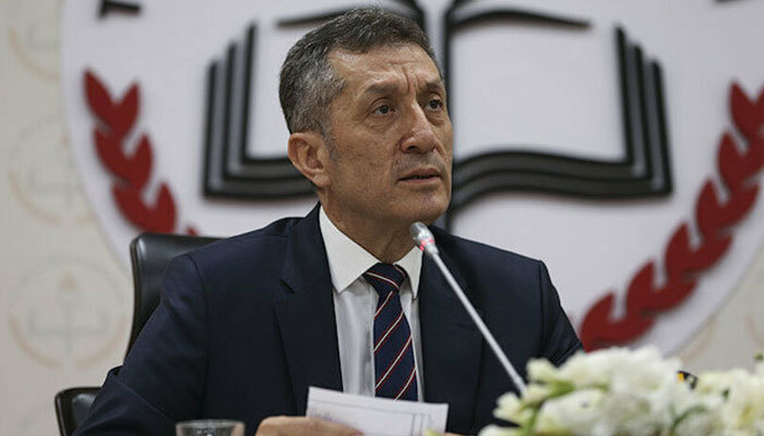 Okullar ne zaman açılacak? Bakan Selçuk yanıtladı...