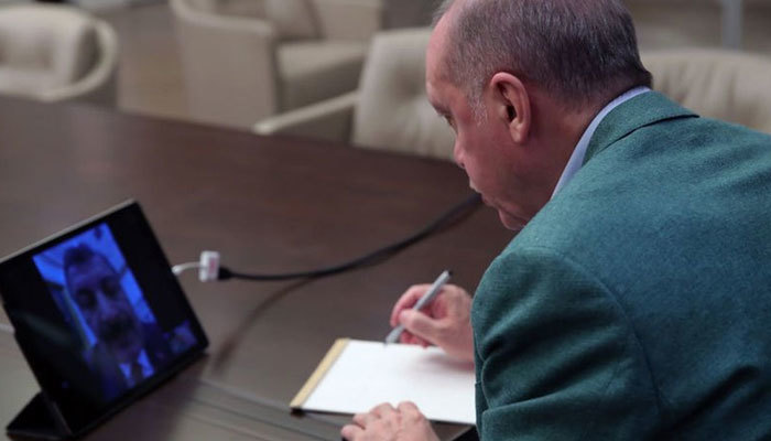 Okullar tatil olacak mı? Erdoğan açıkladı