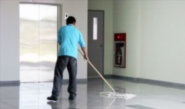 Okullara 60 bin temizlik görevlisi alınacak! Temizlik işçisi alımı ne zaman şartlar neler?