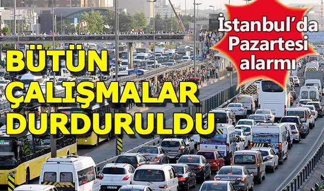 Eğitim Öğretim - Milli Eğitim Müdürlüğü - Okulların ilk günü İstanbul'da üst düzey önlem alınacak