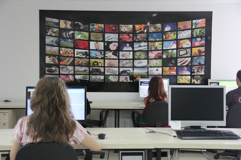 Okunan gazeteden bakılan gazeteye geçişin kısa tarihçesi…