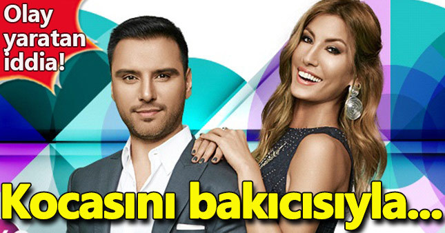 Olay yaratan iddia!