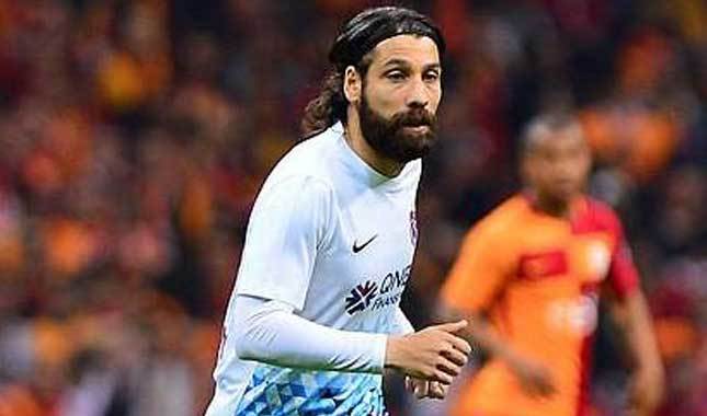 Olcay Şahan geri vites yaptı