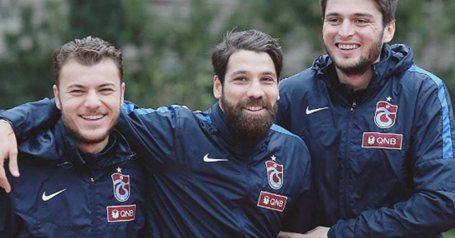 Olcay Şahan'dan Beşiktaş 'tbt'si