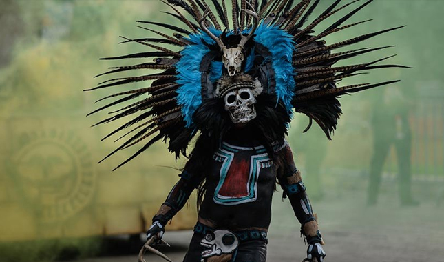 Ölüler Günü Festivali nedir ilk ne zaman ortaya çıktı anlamı ne