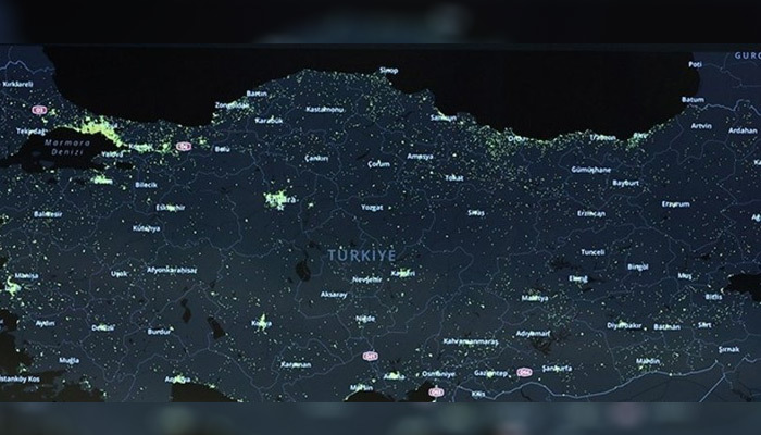 Ölüm oranının en yüksek olduğu şehrimizden iyi haber geldi