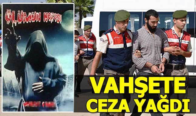 'Ölümün Nefesi' uyarlaması cinayete ceza yağdı