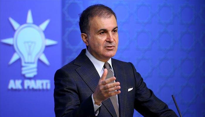 Ömer Çelik:Kılıçdaroğlu vatandaşımızın yanında olmalı