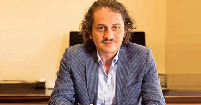 Kadir Topbaş'ın damadı Ömer Faruk Kavurmacı kimdir tutuklandı?