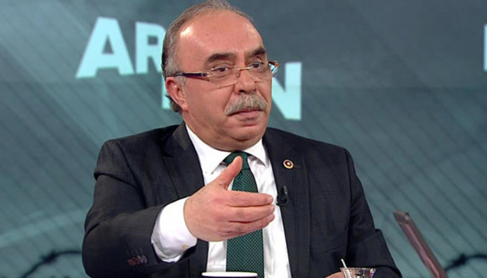 Ömer Vehbi Hatipoğlu kimdir, nereli, kaç yaşında? Nihat Hatipoğlu'nun kardeşi kimdir?